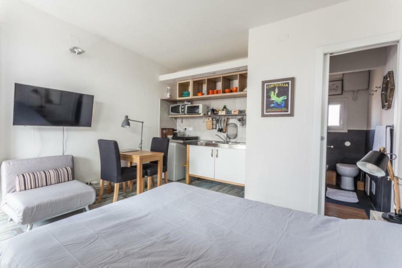 Azzarita, Bologna By Short Holidays Ngoại thất bức ảnh