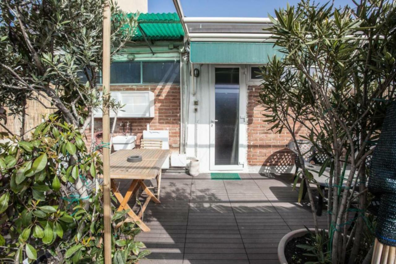 Azzarita, Bologna By Short Holidays Ngoại thất bức ảnh