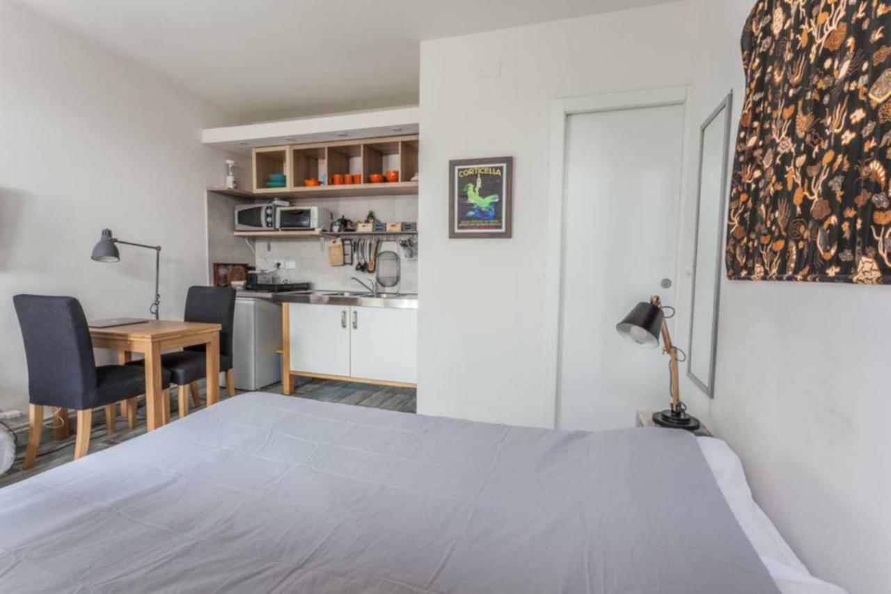 Azzarita, Bologna By Short Holidays Ngoại thất bức ảnh