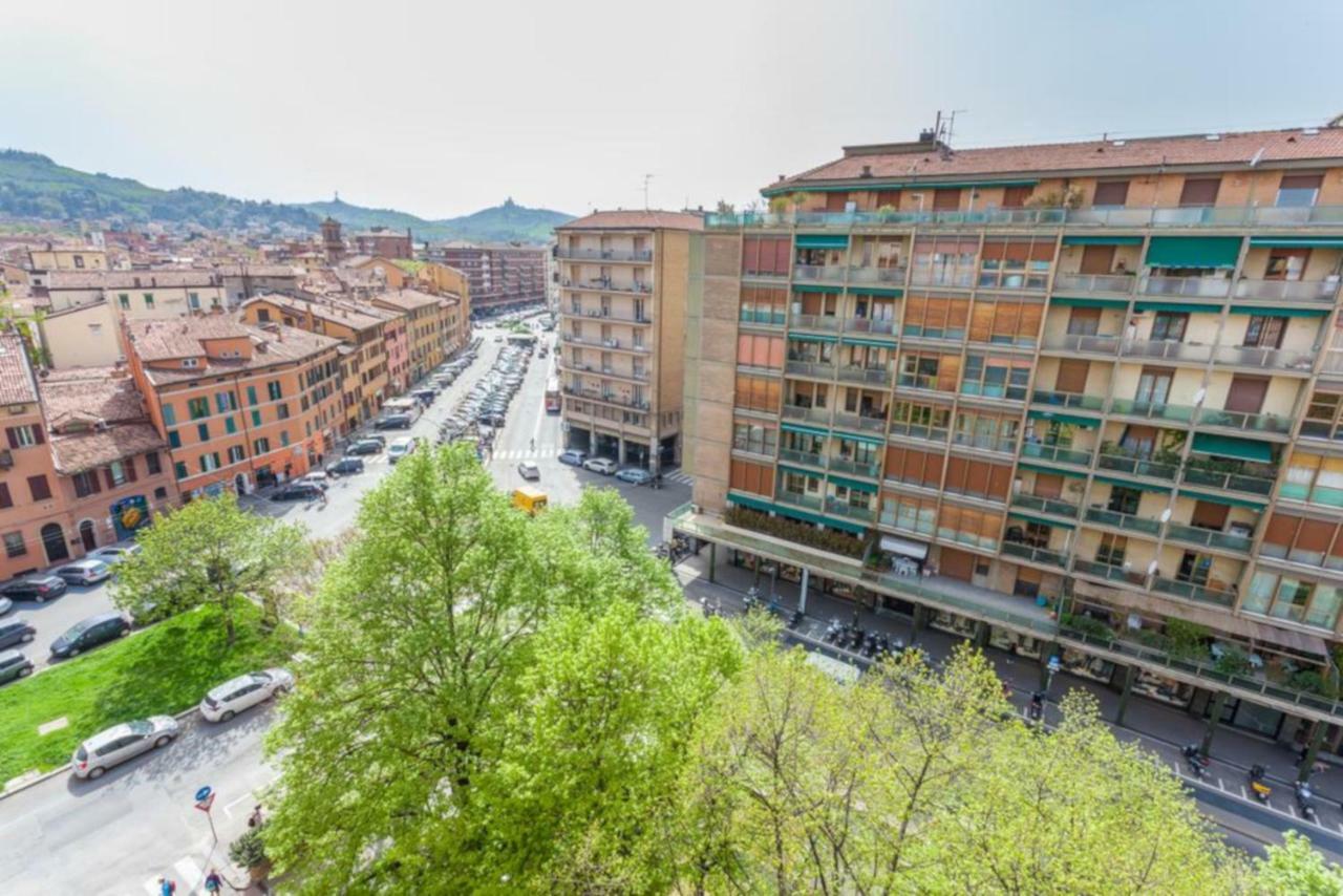 Azzarita, Bologna By Short Holidays Ngoại thất bức ảnh