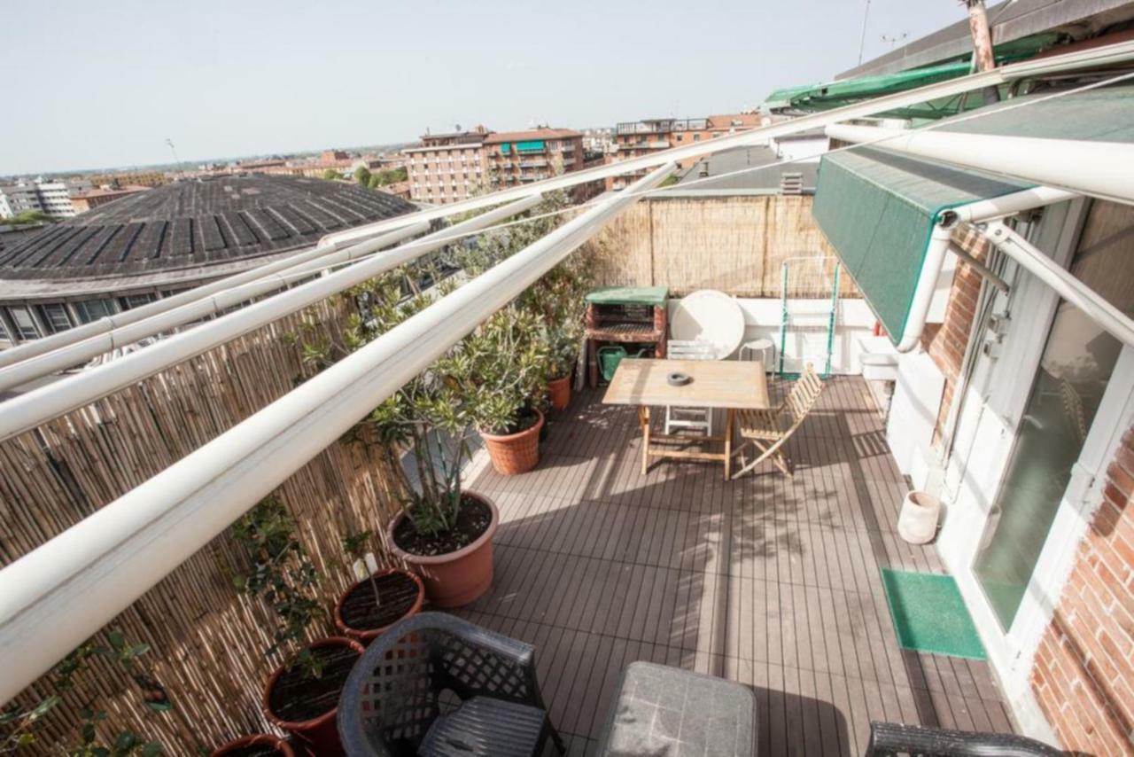 Azzarita, Bologna By Short Holidays Ngoại thất bức ảnh