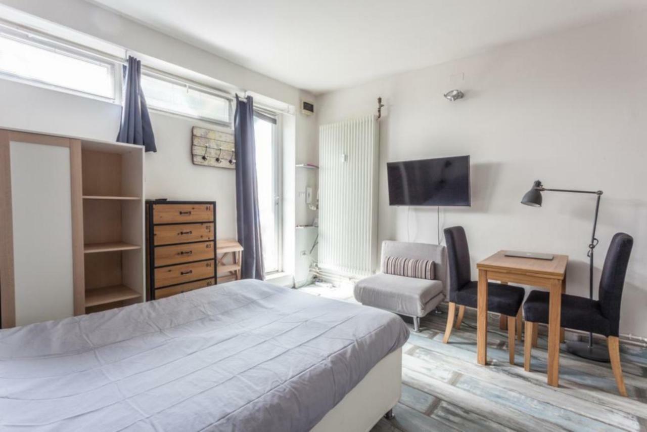Azzarita, Bologna By Short Holidays Ngoại thất bức ảnh